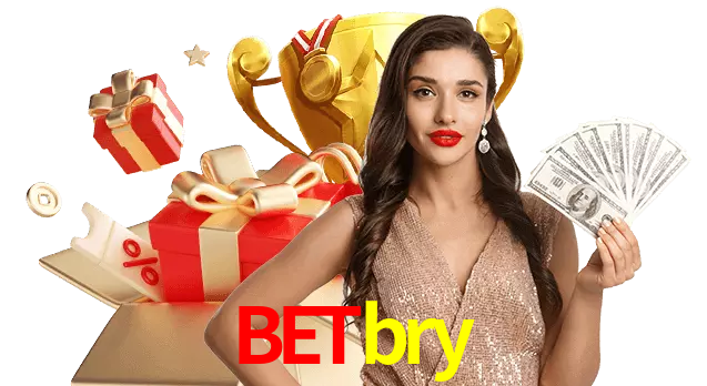 Jogue com dealers reais no betbry!