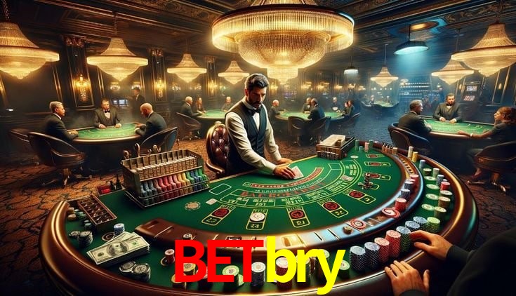 Statistics betbry