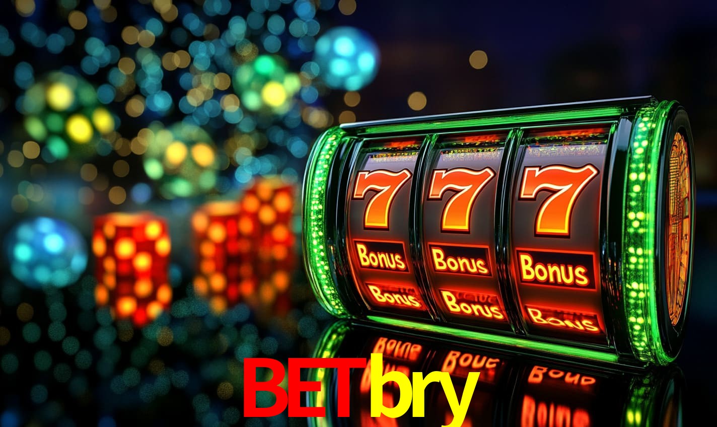 Experiência VIP betbry