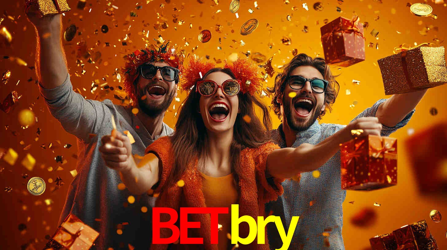 betbry - Cassino Online Muito Divertido - betbry.com