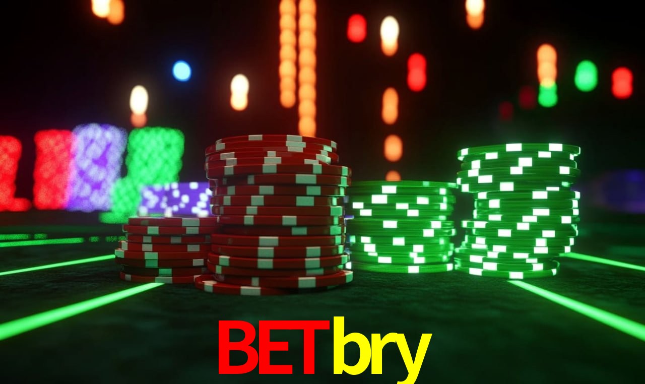 Welcome Bonus betbry