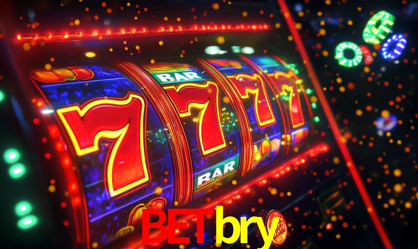 betbry: Seu Cassino Premiado com Pagamentos Rápidos