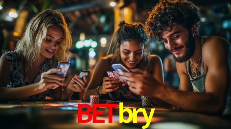 Daily Bonuses betbry