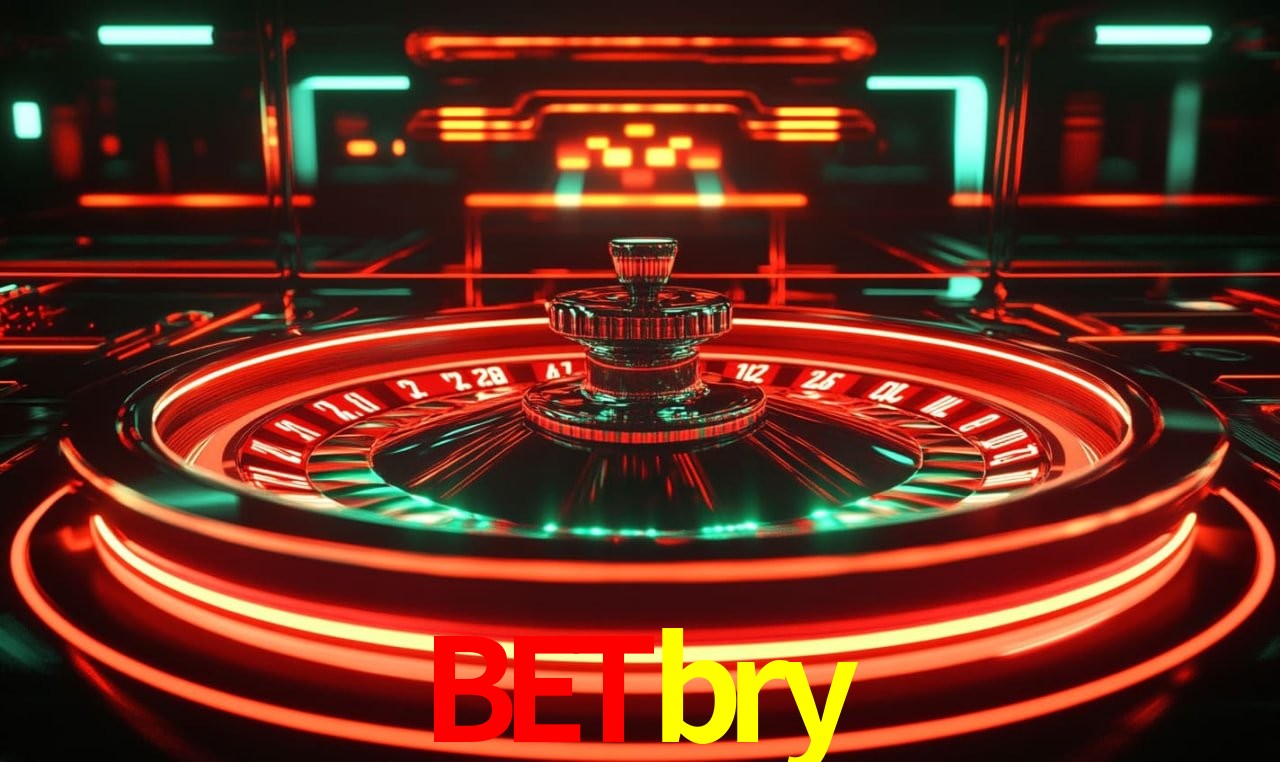 A Revolução dos Aplicativos de Jogos no betbry
