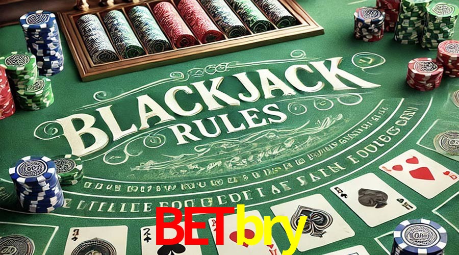 Live Casino betbry