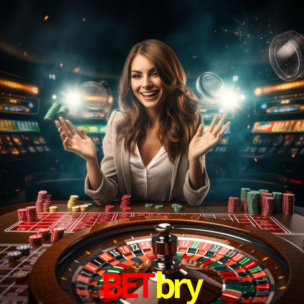 Experimente o Login Seguro Premium no betbry