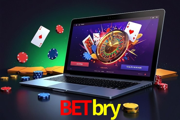 Provedores de Jogos betbry