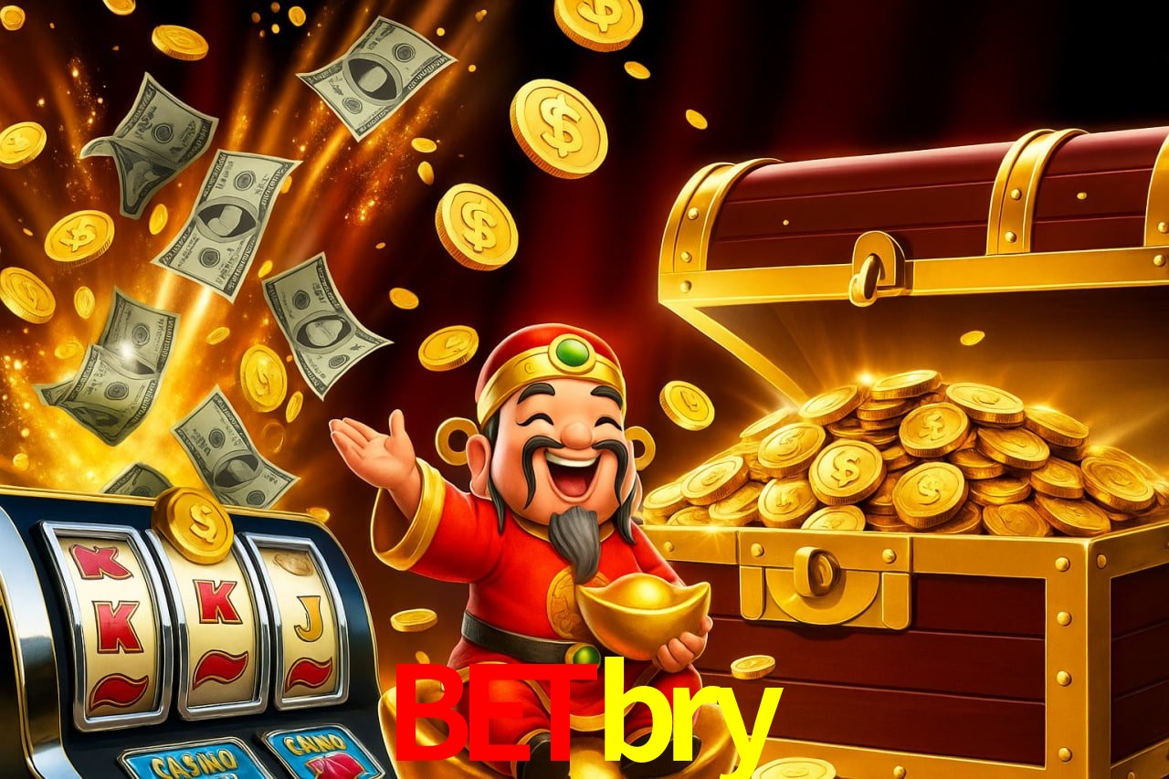 cassino betbry