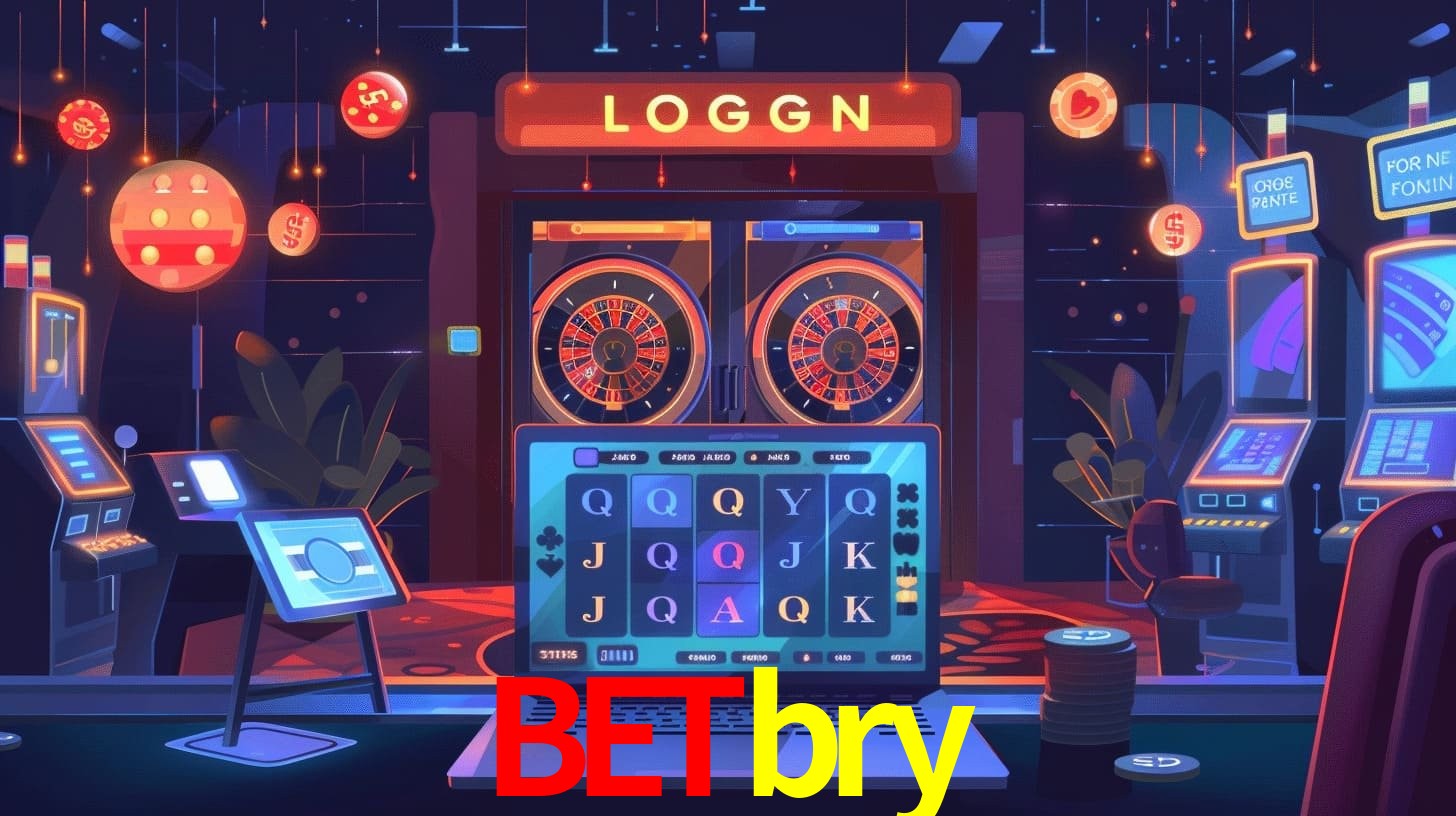 Jogos de Slot betbry