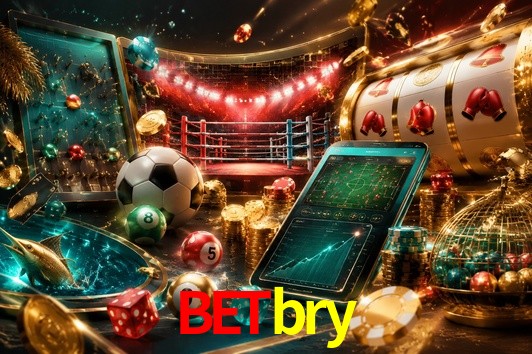 APP oficial da betbry para mobile