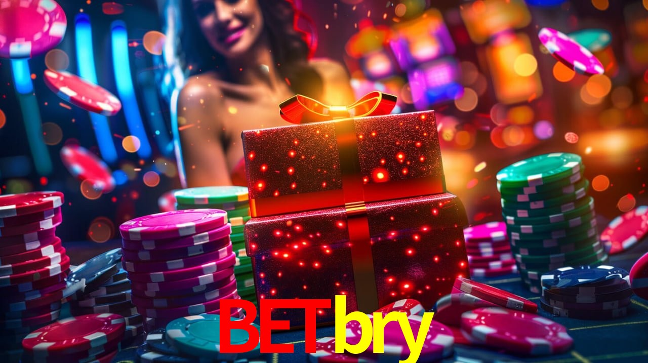 Descubra o Programa VIP da betbry: Vantagens Exclusivas para Jogadores