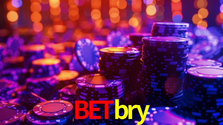 betbry: A Experiência de Casino com Jogos de Mesa ao Vivo