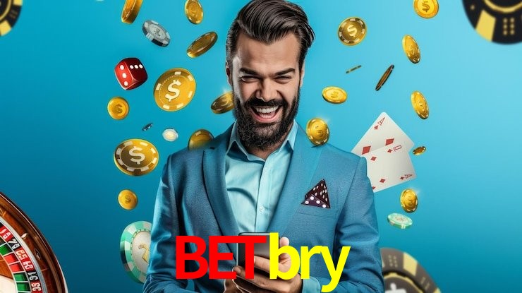 Bonus Features betbry