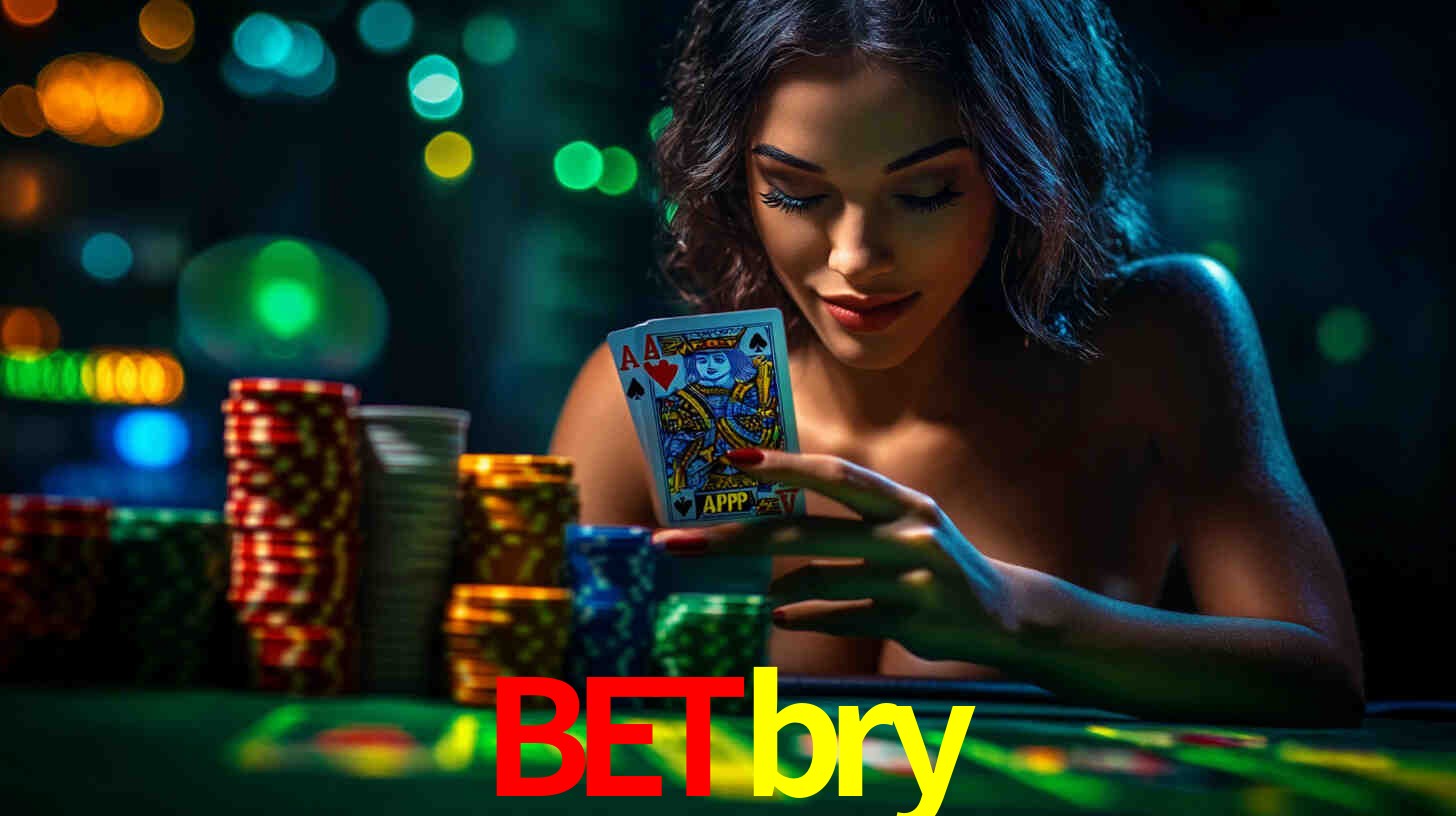 Descubra o Programa VIP da betbry: Vantagens Exclusivas para Jogadores