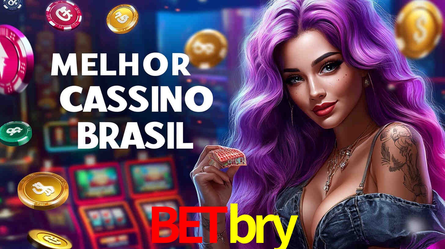 Apostas Esportivas na betbry: Um Guia Completo