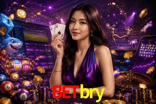 Live Casino betbry