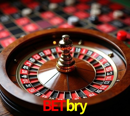 Login Seguro betbry