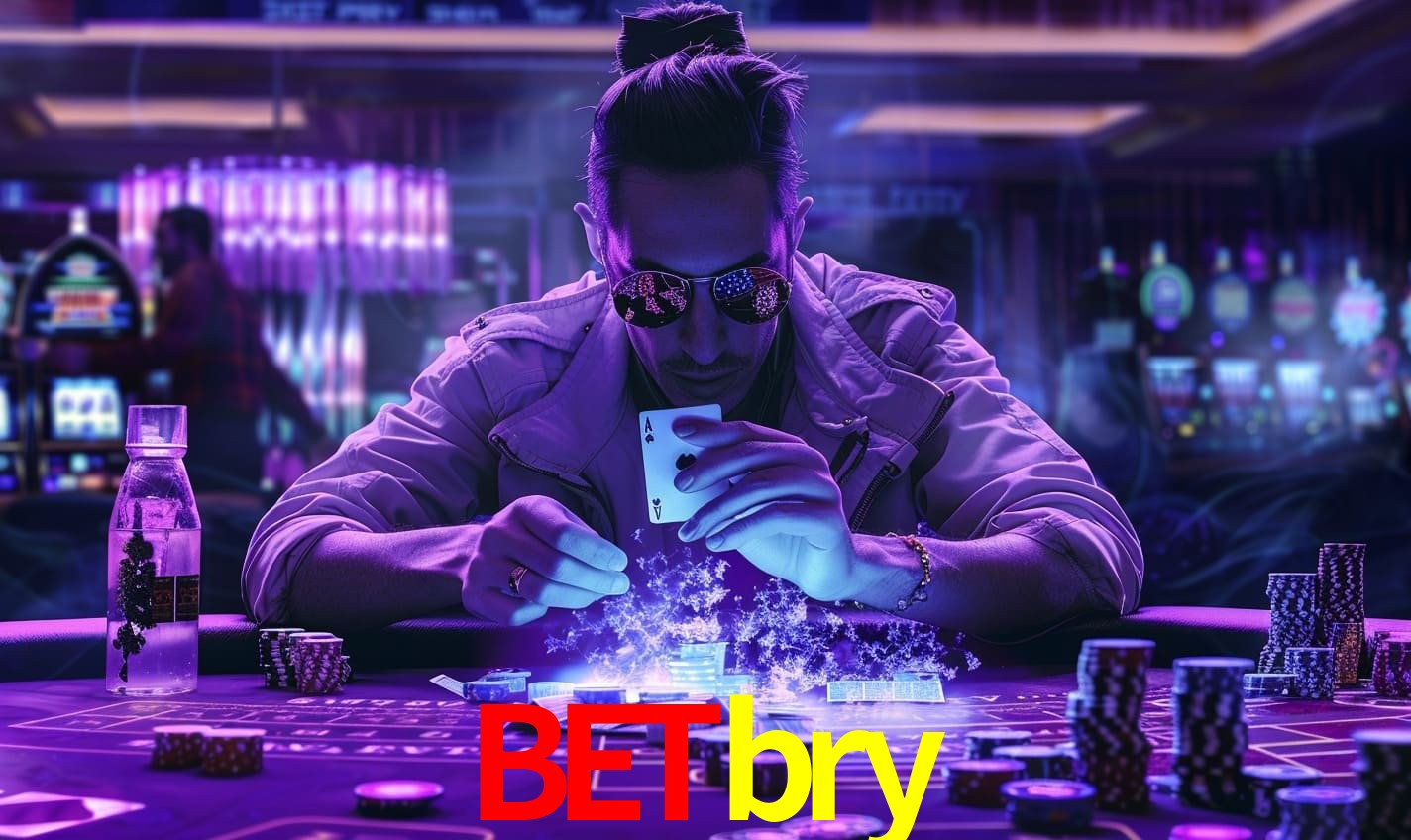 Blackjack Table betbry
