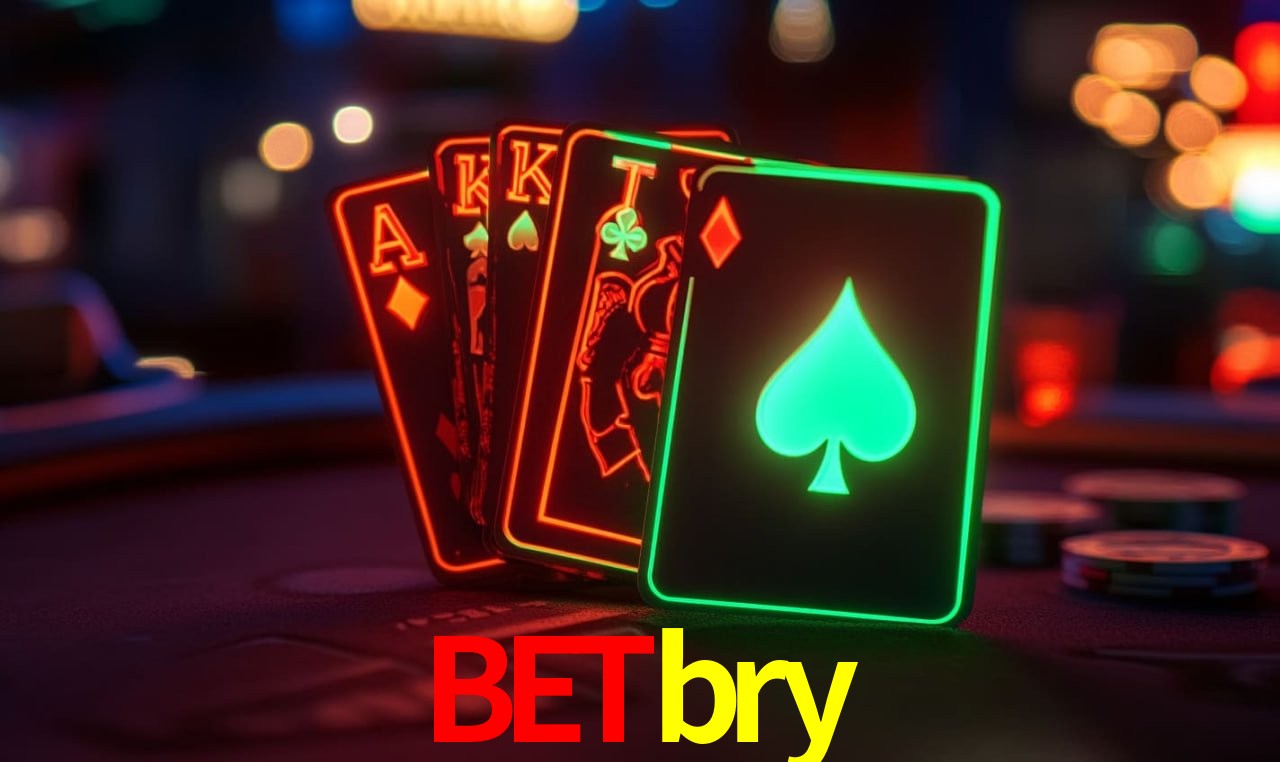 Promoções Sazonais betbry