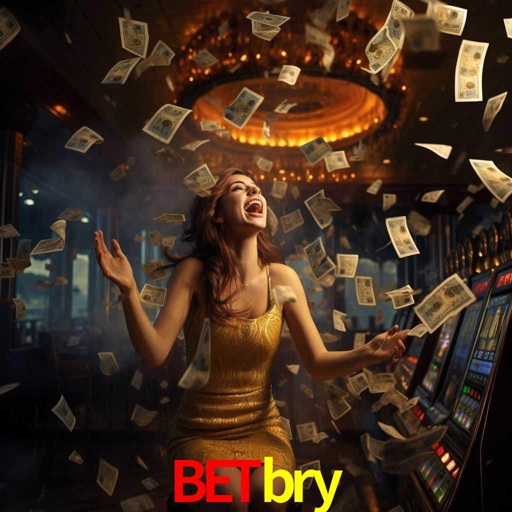 VIP Casino betbry