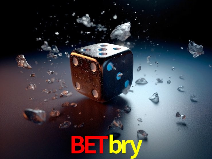 Benefícios da Conta betbry
