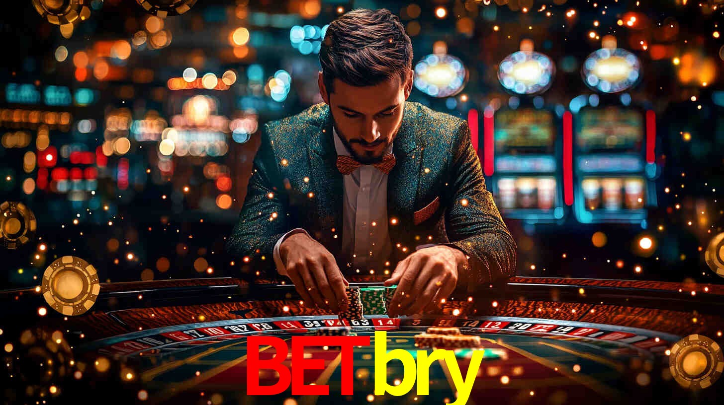 Premium Interface betbry