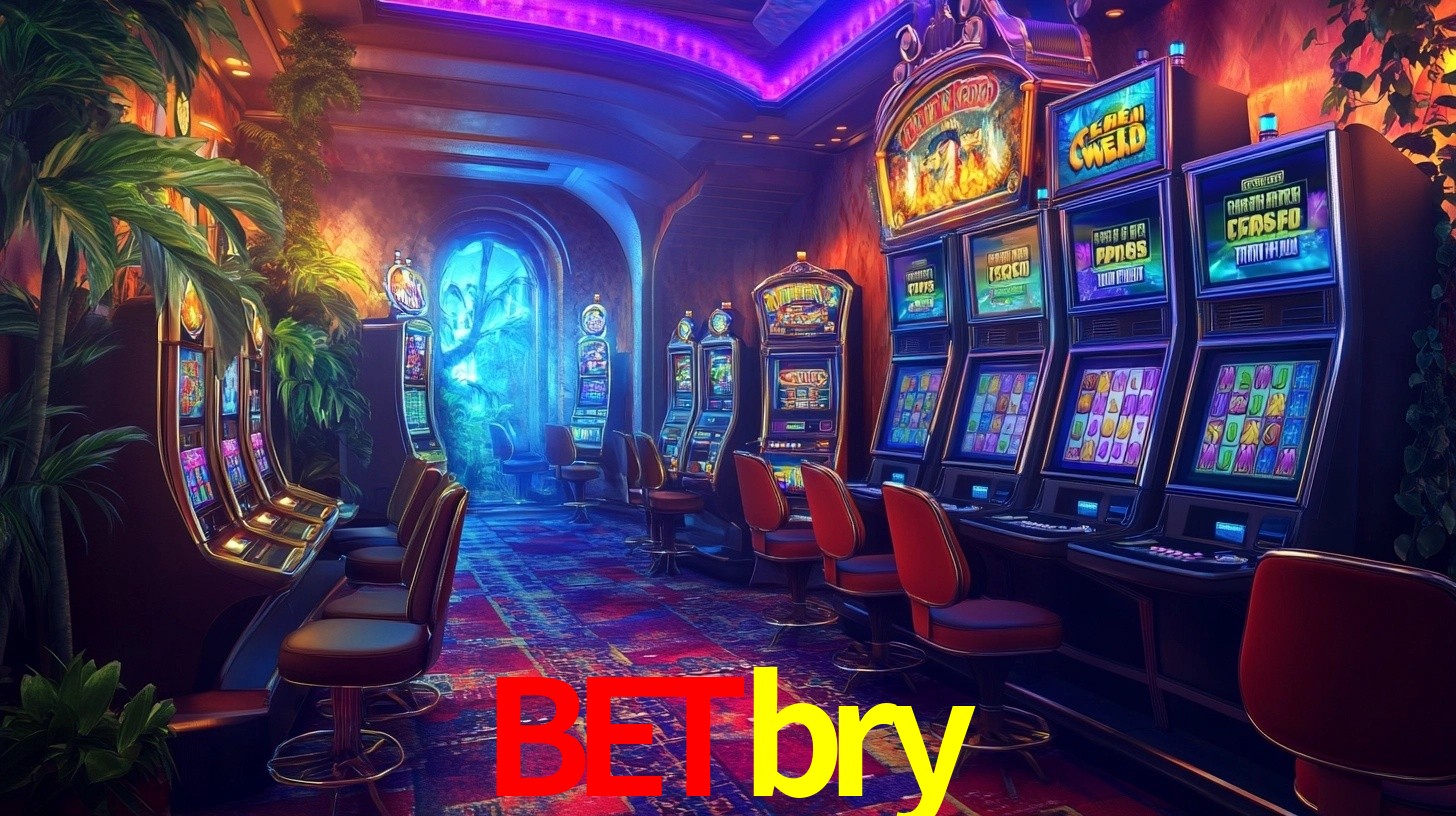Welcome Bonus betbry