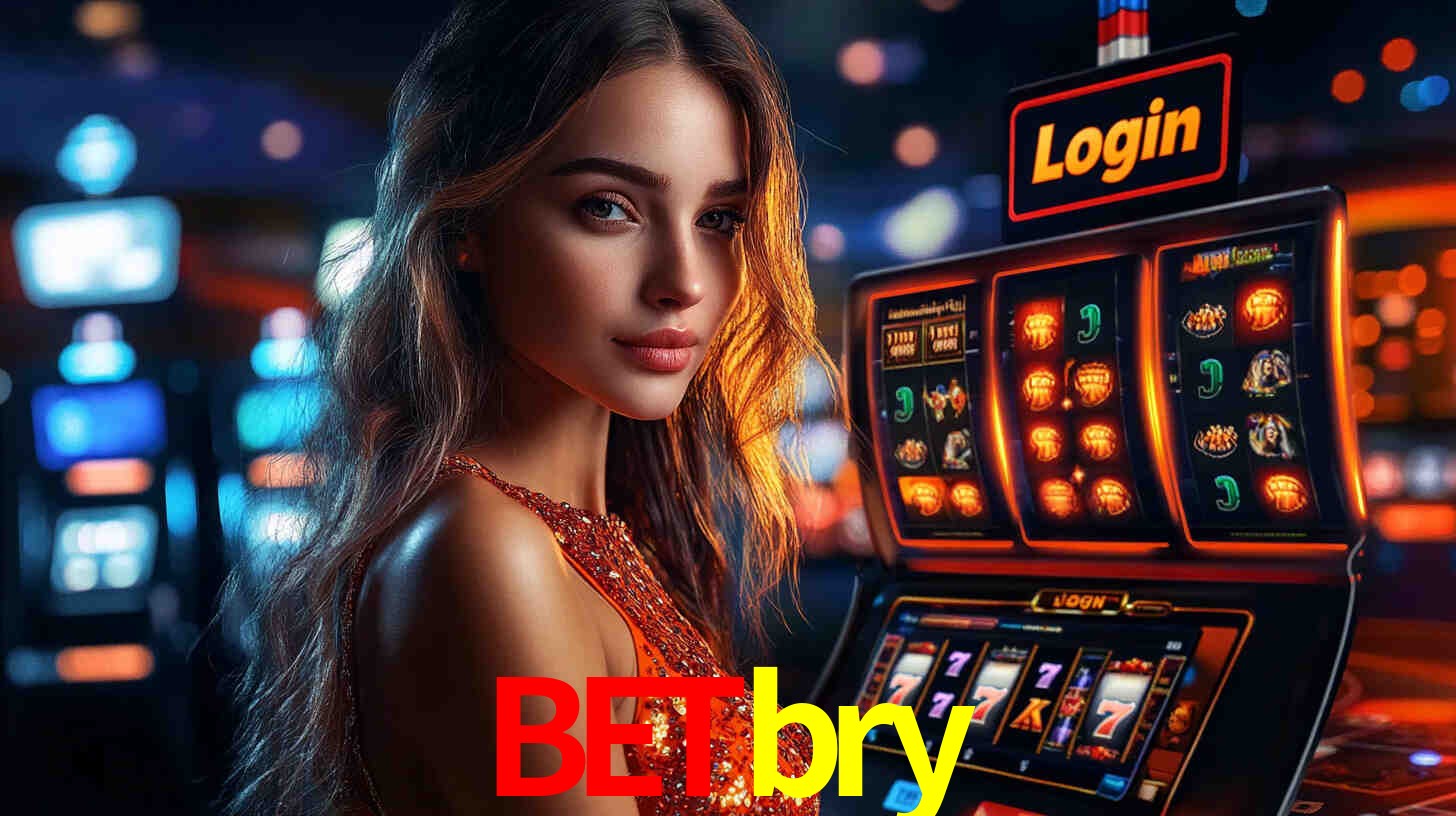 betbry: Jogos de Caça-Níqueis-Altas Recompensas, Roleta-Velocidade, Blackjack-Desafios Máximos