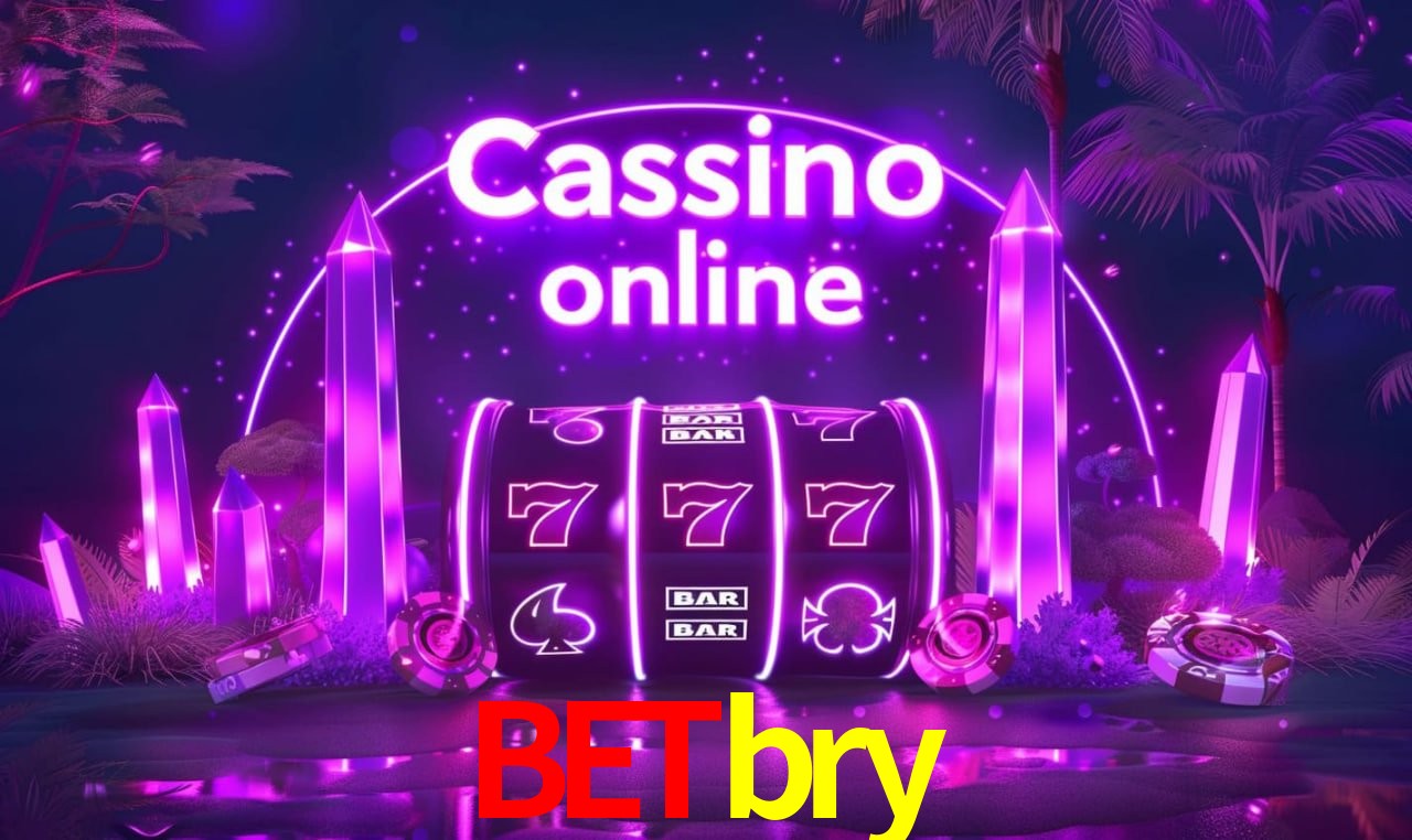 Estatísticas do Jogo betbry