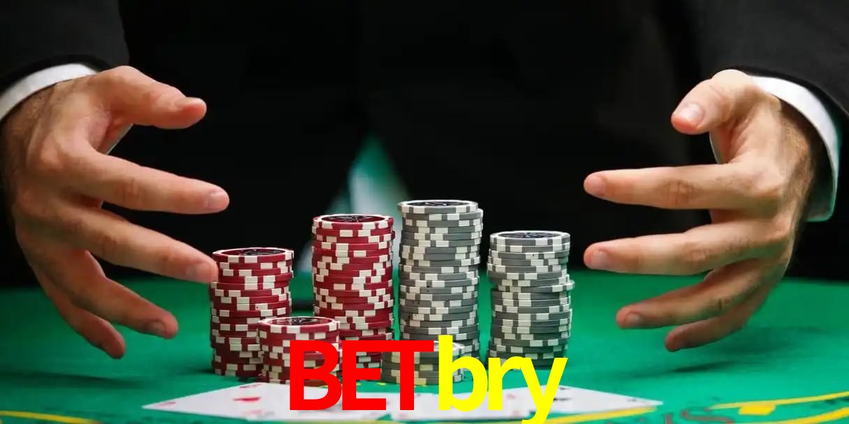Promoção Relâmpago betbry