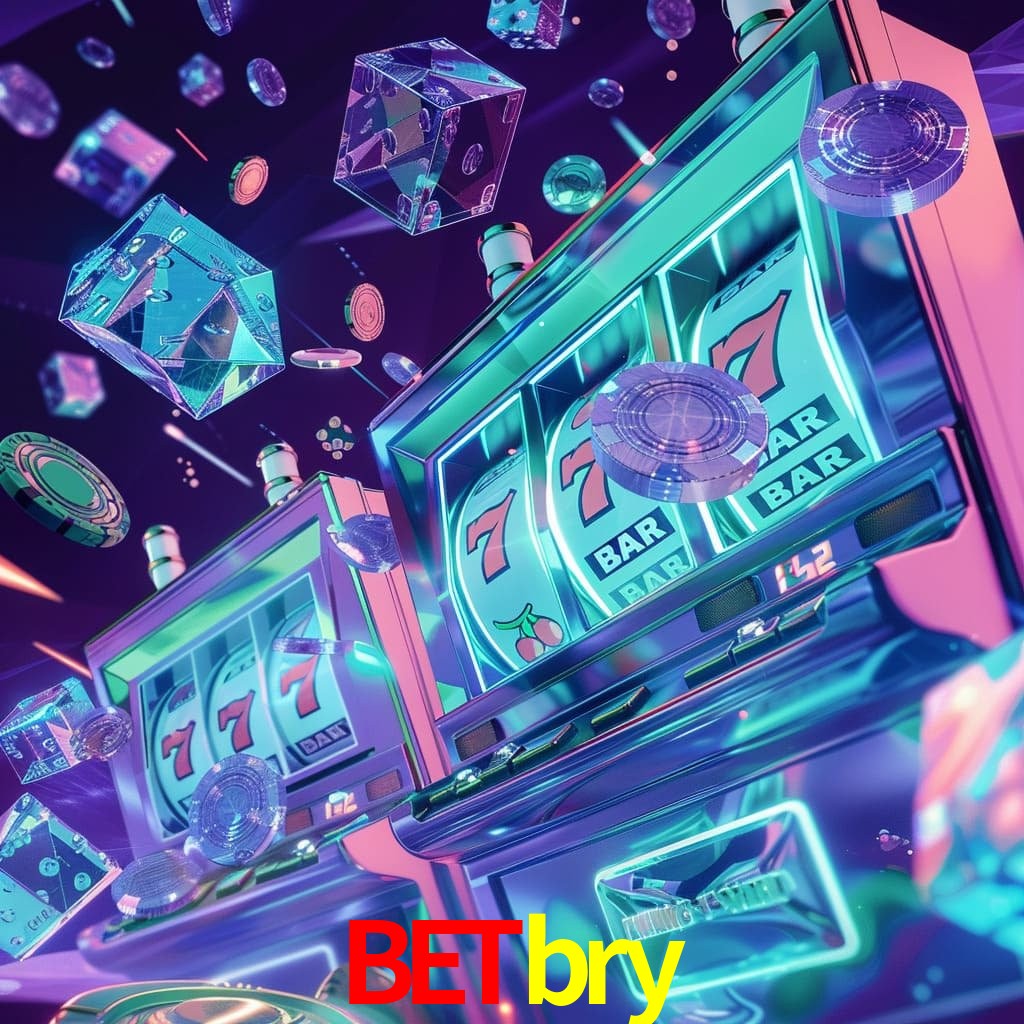 Inovações de Jogos na betbry: O Futuro das Experiências Interativas