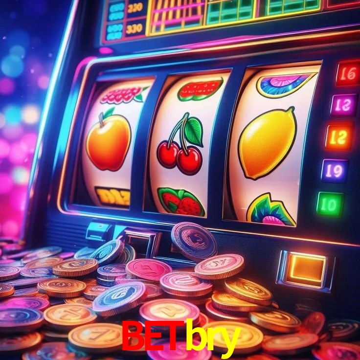 Casino VIP betbry