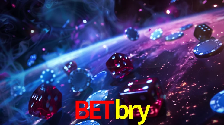 Game Providers betbry