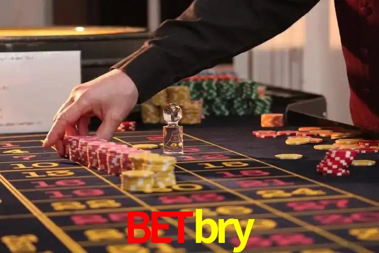 Descubra a Magia dos Jogos de Arcade no betbry