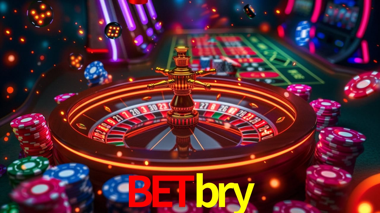 Desvendando o Mundo dos Jogos Virtuais na betbry