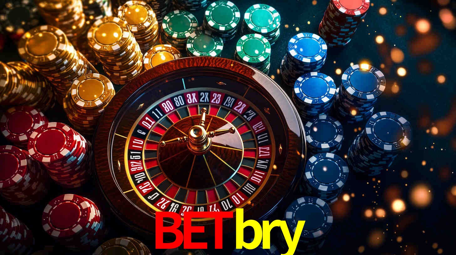 betbry App Interface