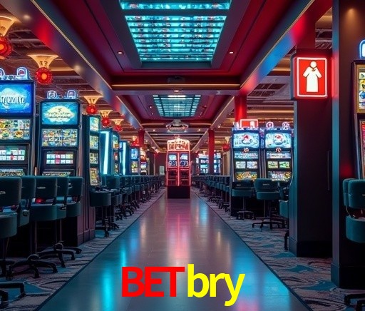 Explorando a Categoria de Eventos em Apostas na betbry