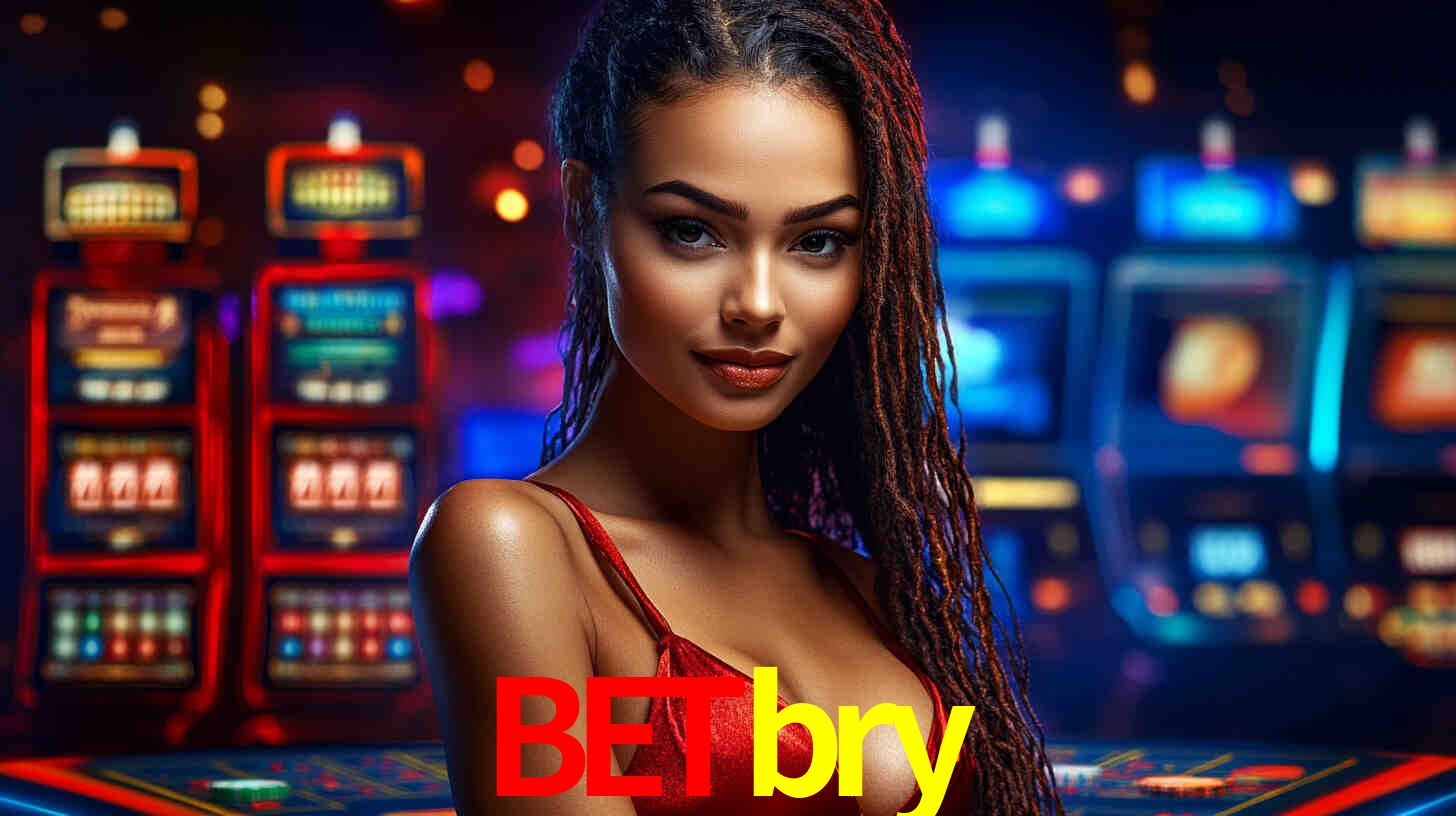 Apostas Esportivas na betbry: Um Guia Completo