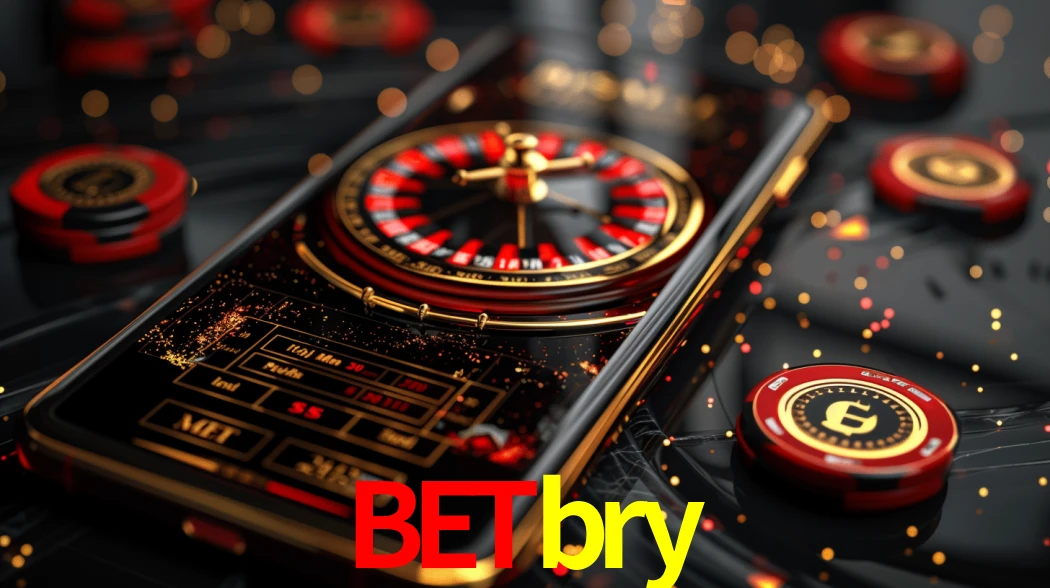 Slot Games betbry