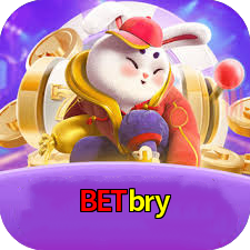 Logo da betbry