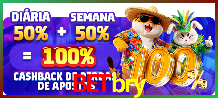 Qualificar VIP betbry